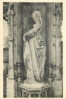 01 Bourg En Bresse église De Brou Statuette     N° 45 \MM5070 - Brou - Kirche