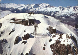 11694473 Arosa GR Weisshorn Gipfelrestaurant Arosa - Autres & Non Classés