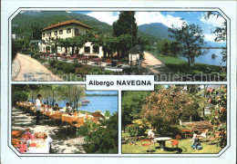 11694460 Minusio Locarno TI Hotel Navegna Lago Maggiore Minusio - Andere & Zonder Classificatie