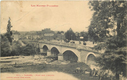 65 Tarbes Pont Sur L'adour     N° 9\MM5074 - Tarbes