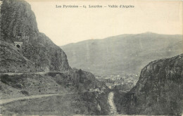 65  Lourdes Vallée D'argeles       N° 9 \MM5075 - Lourdes