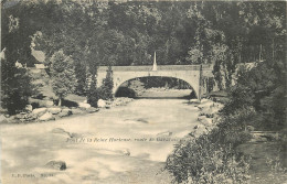 65   Pont De La Reine Hortense Route De Gavarnie   N° 7 \MM5076 - Gavarnie