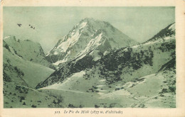 65  Bagnères De Bigorre  Le Pic Du Midi    N° 8 \MM5076 - Bagneres De Bigorre