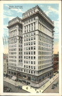 11694424 Milwaukee_Wisconsin Wells Building - Sonstige & Ohne Zuordnung