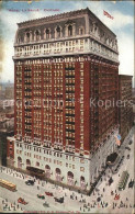 11694423 Chicago_Illinois Hotel La Salle - Andere & Zonder Classificatie