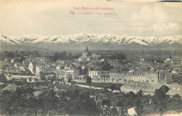 65  Tarbes Vue Générale    N° 28\MM5076 - Tarbes