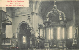 65  Tarbes Intérieur De La Cathédrale   N° 27\MM5076 - Tarbes