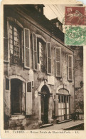 65 Tarbes  Maison Natale Du Maréchal Foch   N° 4 \MM5077 - Tarbes