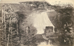 65  Environs De Cauterets Cascade Du Cerisey      N° 8 \MM5077 - Cauterets