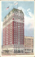 11694404 Chicago_Illinois Blackstone Hotel - Altri & Non Classificati