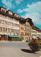 Sursee - Gasthaus Schwanen        Ca. 1970 - Sursee