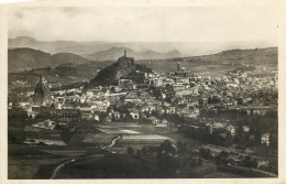 43 Le Puy En Velay La Ville Vue De La Côte De L'ermitage       N° 32 \MM5081 - Le Puy En Velay