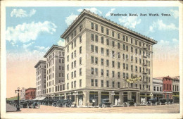 11694350 Fort_Worth Westbrook Hotel - Altri & Non Classificati