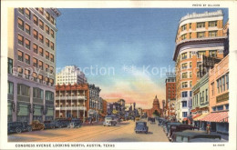 11694347 Austin_Texas Congress Avenue Looking North - Andere & Zonder Classificatie