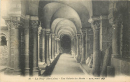 43  Le Puy En Velay Une Galerie Du Musée     N° 14 \MM5084 - Le Puy En Velay