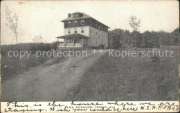 11694343 Cresco Pennsylvania The Rudolph House Cresco Pennsylvania - Sonstige & Ohne Zuordnung