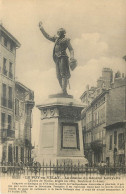 43  Le Puy En Velay Statue Du Général Lafayette        N° 28 \MM5084 - Le Puy En Velay