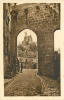 43  Le Puy En Velay Porte Saint Georges     N° 39 \MM5084 - Le Puy En Velay