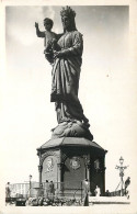 43  Le Puy En Velay Statue Colossale De Notre Dame De France         N° 53 \MM5084 - Le Puy En Velay