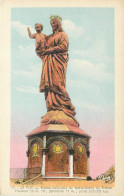 43  Le Puy En Velay Statue Colossale De Notre Dame De France         N° 54 \MM5084 - Le Puy En Velay