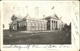 11694339 Minneapolis_Minnesota State Fair Manufactures Building - Sonstige & Ohne Zuordnung