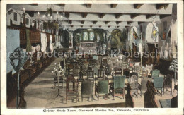 11694328 Riverside_California Cloister Music Room Glenwood Mission Inn - Other & Unclassified