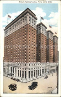 11694325 New_York_City Hotel Pennsylvania - Other & Unclassified