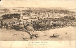 11694322 New_Castle_New_Hampshire Hotel Wentworth By The Sea - Otros & Sin Clasificación