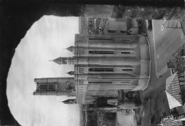 ALBI Basilique Sainte Cecile Vue Du Clocher De L'eglise Saint Salvy  20 (scan Recto Verso)MH2910TER - Albi