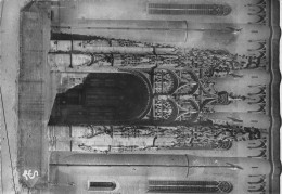 ALBI Porte Dominique De Florence Entree Principale De La Cathedrale 23 (scan Recto Verso)MH2910TER - Albi