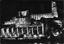 ALBI  La Basilique Sainte Cecile 48  (scan Recto Verso)MH2910TER - Albi