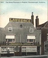 11694304 Knaresborough Lawrence Oldest Pharmacy In England  - Altri & Non Classificati