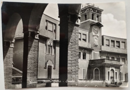 ROMA - 1959 - Monte Sacro -  Scuola Media E Ginnasio "Q.O.Flacco" - Enseñanza, Escuelas Y Universidades