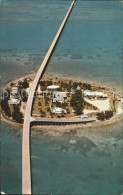 11694293 Pigeon_Key Seven Mile Bridge Aerial View - Autres & Non Classés