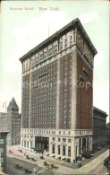 11694286 New_York_City Belmont Hotel - Other & Unclassified
