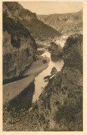 48   Gorges Du Tarn Sortie Des Détroits      N° 41 \MN6001 - Gorges Du Tarn