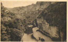 48  Gorges Du Tarn Entrée Des Détroits     N° 50 \MN6001 - Gorges Du Tarn