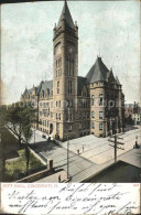 11694265 Cincinnati Ohio City Hall  - Other & Unclassified