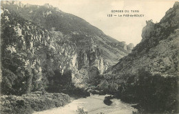 48  Gorges Du Tarn  Le Pas De Soucy     N° 67 \MN6001 - Gorges Du Tarn