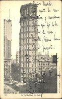 11694262 New_York_City St Paul Building - Other & Unclassified