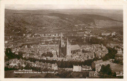 48  Mende Panorama De La Ville Vue Sur Saint Privat     N° 36 \MN6003 - Mende