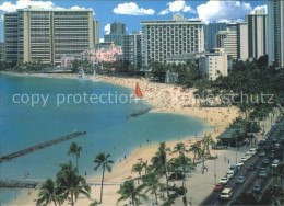 11694246 Honolulu Royal Hawaiian Hotel Waikiki Beach Kalakaua Avenue - Other & Unclassified