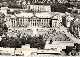 En Avion Au-dessus De… Sarreguemines (Moselle) - Sarreguemines