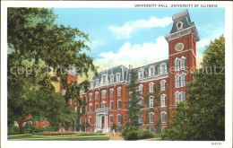 11694233 Illinois_City University Hall - Sonstige & Ohne Zuordnung