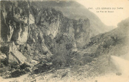 48  Gorges Du Tarn Le Pas De Soucy      N° 3 \MN6005 - Gorges Du Tarn