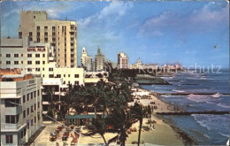 11694222 Miami_Beach Skyscrapers Hotels - Autres & Non Classés