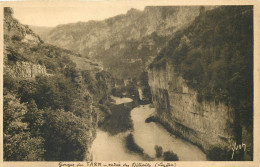 48  Gorges Du Tarn Entrée Des Détroits       N° 23\MN6006 - Gorges Du Tarn