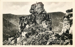 48   Gorges Du Tarn Le Rocher De Capluc     N° 6 \MN6006 - Gorges Du Tarn