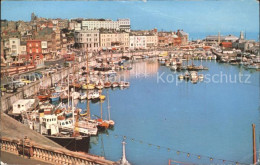 11694216 Ramsgate Inner Harbour Fishing Boat United Kingdom - Other & Unclassified