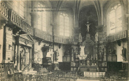 39  Jura  Salins Les Bains Intérieur De La Chapelle Notre Dame Libératrice    N° 8 \MN6007 - Sonstige & Ohne Zuordnung